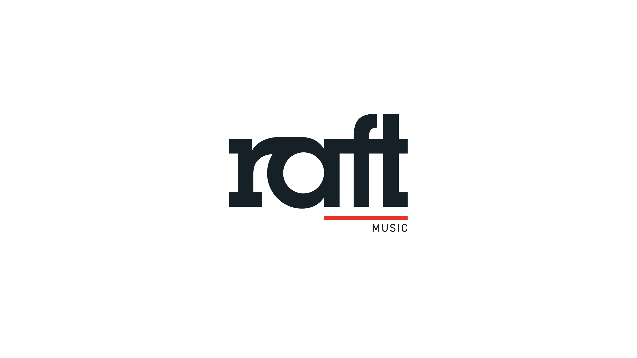 Raft music logo