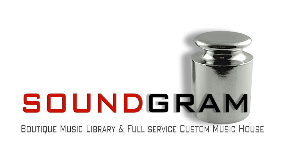 soundgram music library