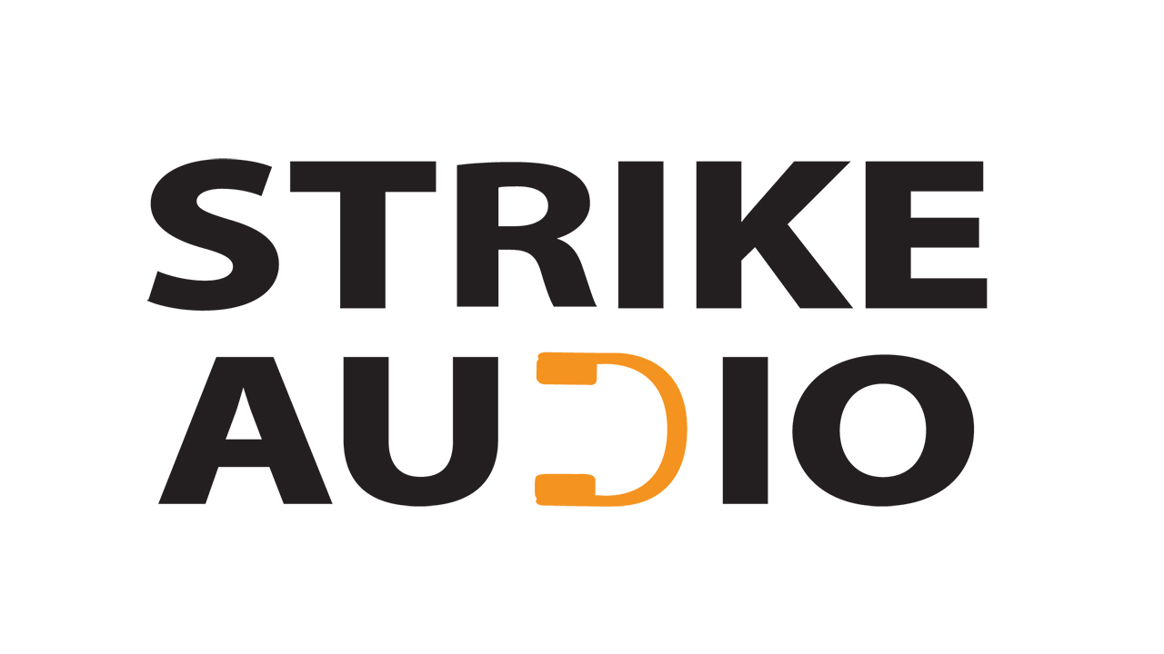 Strike audio