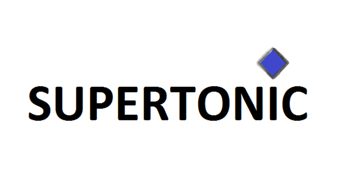 superstonic logo