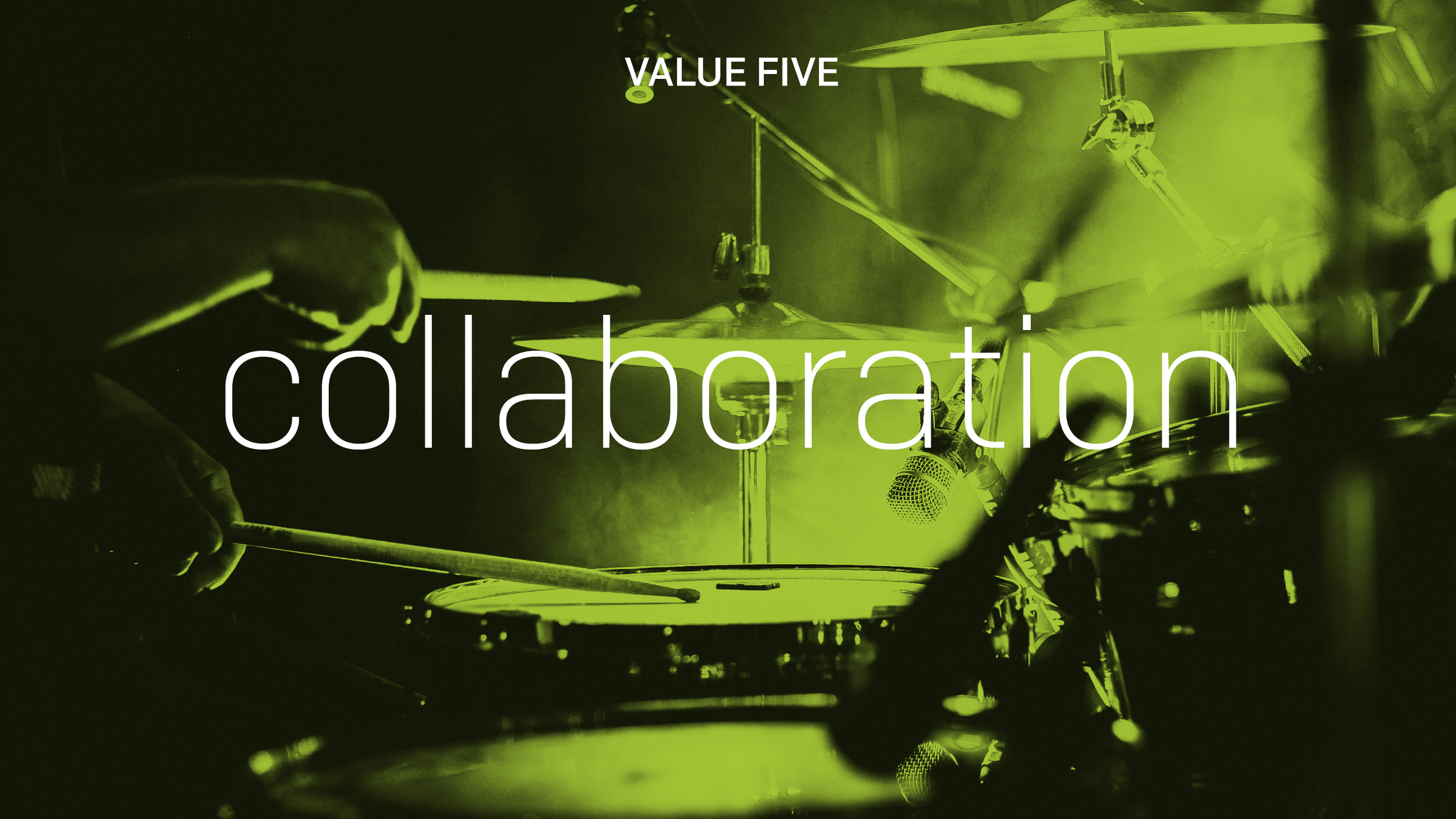 PRS Values Collaboration