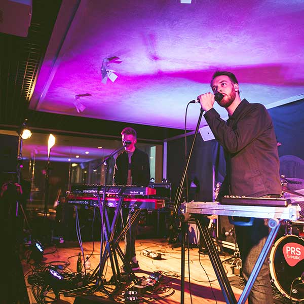 Fetish pretty blonde twinks