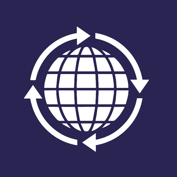 logo of globe