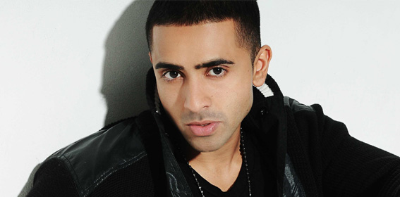 Jay Sean