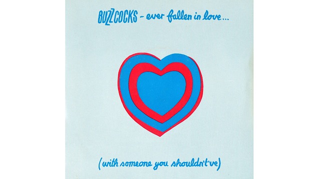 Buzzcocks - Ever Fallen in Love (With Someone You Shouldn't've)