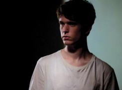 James Blake