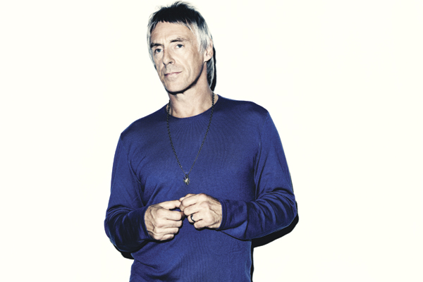 Paul Weller