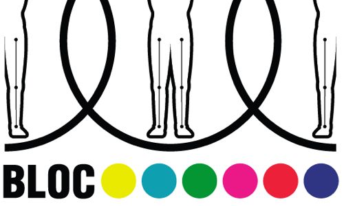 bloc weekend festival