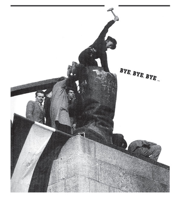 Chumbawumba band break upChumbawumba band break up