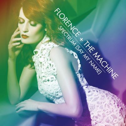 FLORENCE-THE-MACHINE-SPECTRUM-number-one