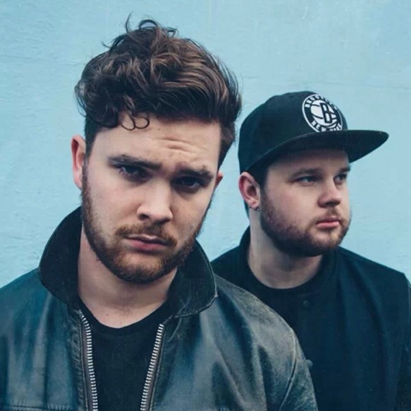 Royal Blood promo image