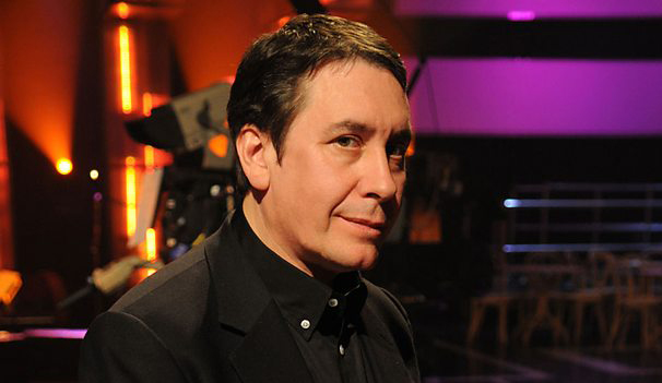 Later with Jools Holland