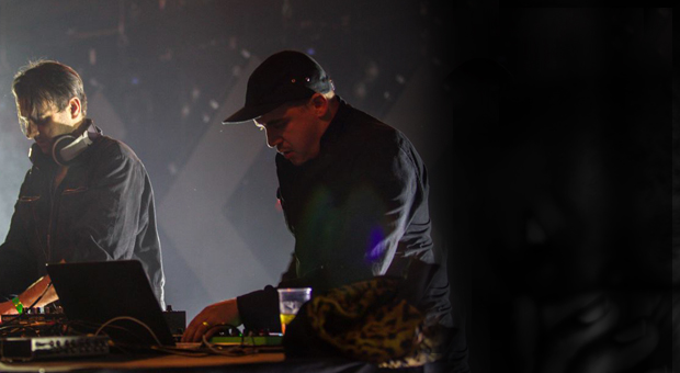 Modeselektorcarousel