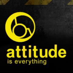 Attitude is Everything charity