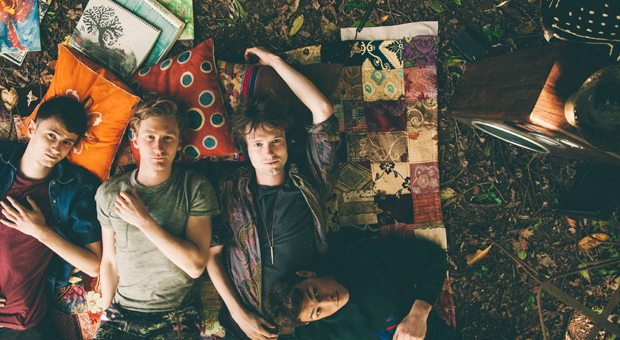 Download Glass Animals Youth Chords Pictures