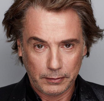 Jean Michel Jarre CISAC
