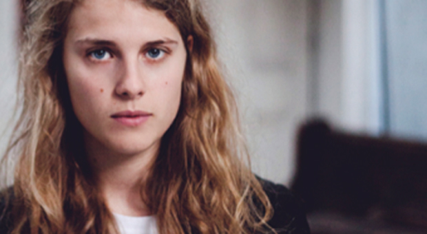 Marika HackmanMarika Hackman