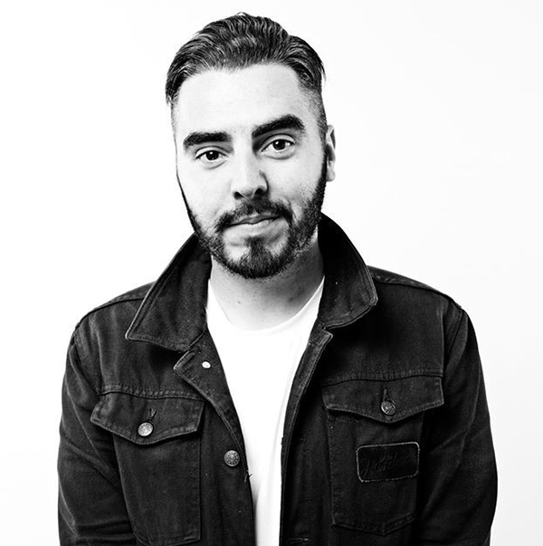 Mark James, Devil PR