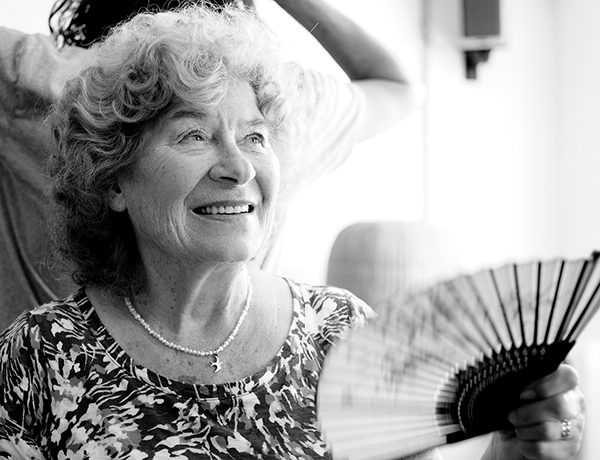 Shirley Collins