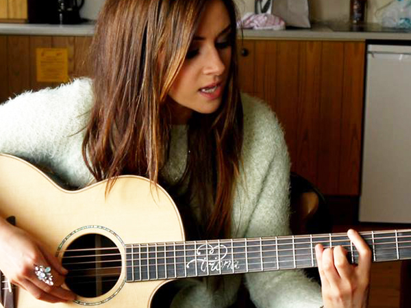 Triona CarvilleArboristImmy Williams