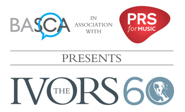 Ivors60Boy George IvorsEd Sheeran IvorsBlack Sabbath