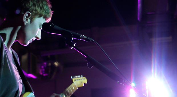 Lonelady liveLonelady live