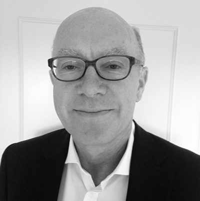 Stephen Davidson PRS Board