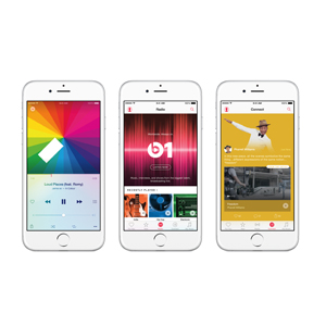 apple music