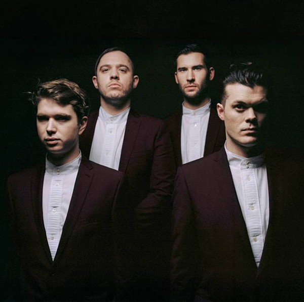 Everything Everything by Tom Johnson