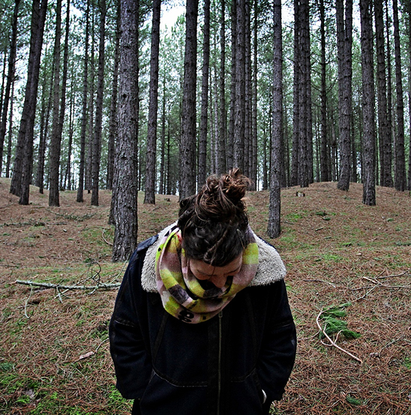 Kathryn Joseph by Dave Gourley