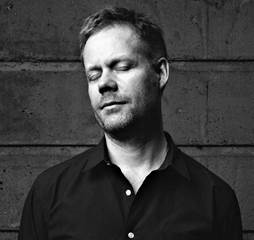 max richter