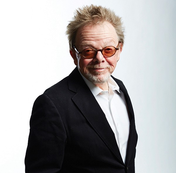 Paul Williams ASCAP