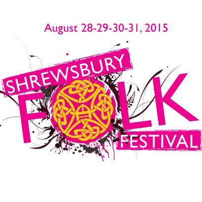 Shrewsbury Folk Festival 2015