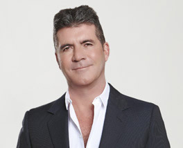 Simon Cowell