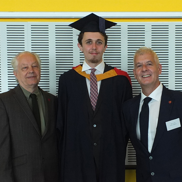 MPG award winner 2015