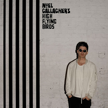 Noel Gallagher