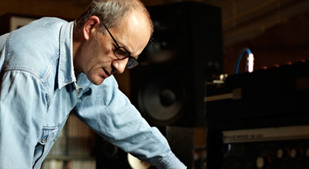 Richard FormbyHerman DuneGhost PoetSpacemen 3 album cover