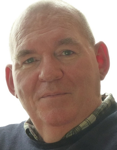 Stephen McNeff BASCA