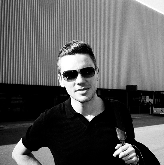 Bryan Johnson Spotify