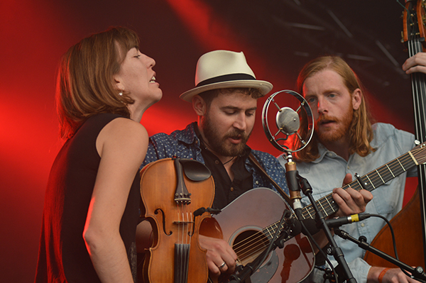 The Stray Birds Cambridge Folk FestivalAngaleena Presley, Cambridge Folk FestivalRhiannon Giddens Cambridge Folk FestivalThe Proclaimers Cambridge Folk FestivalRachel The Unthanks