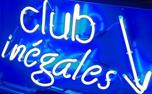 Club InegalesClub Inegales