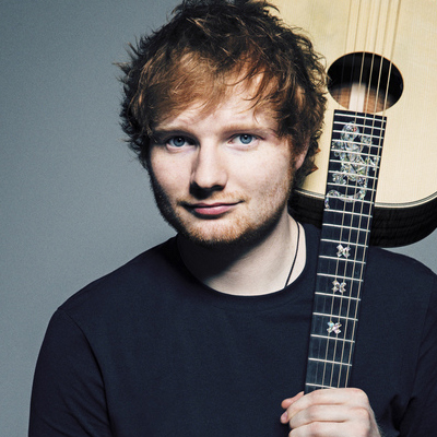 Ed Sheeran
