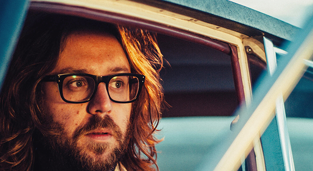 Fred Abbott Noah and the WhaleNoah and the Whale Fred Abbott