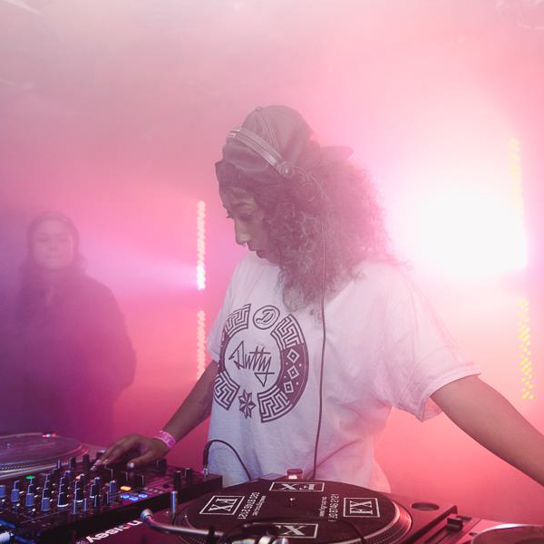 Jamz Supernova