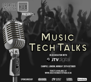 Music Tech Talks