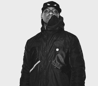 Skepta