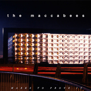 the maccabees