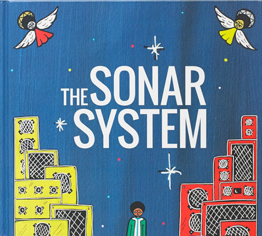 The Sonar System