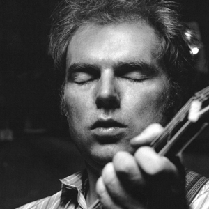 Van Morrison