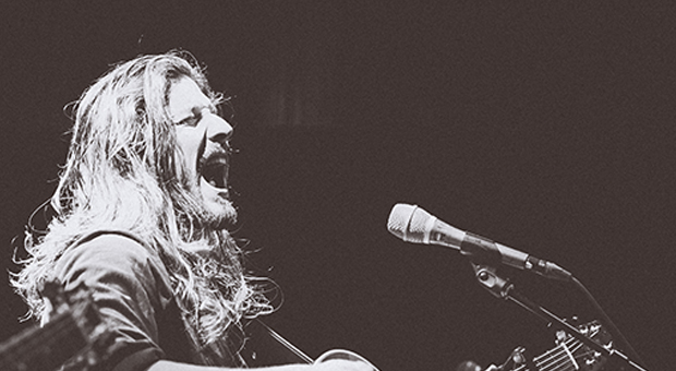 Brother & BonesBrother & Bones